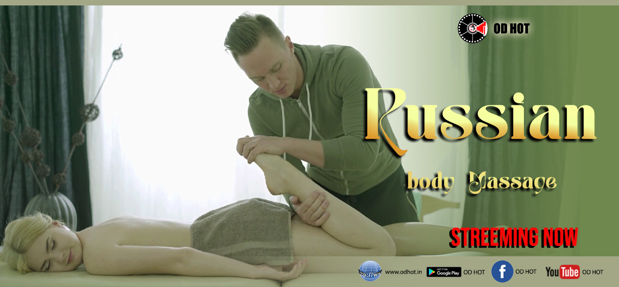 Russian Body Massage